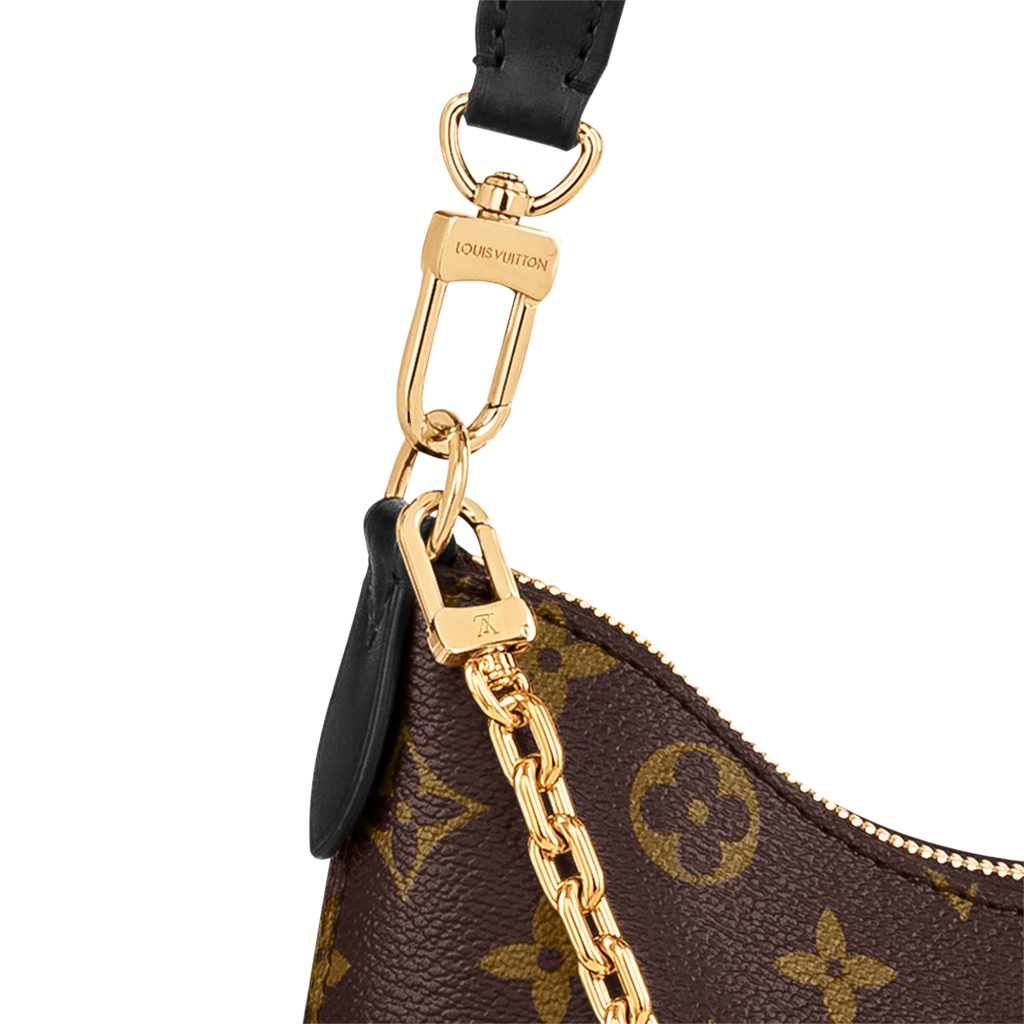 Louis Vuitton Boulogne Lou bag